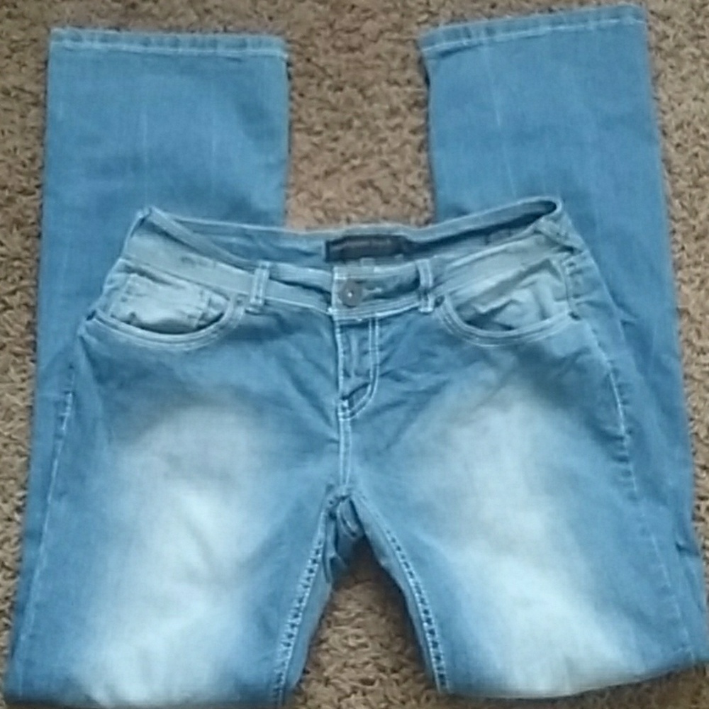 Twentyoneblack by rue 21 jeans